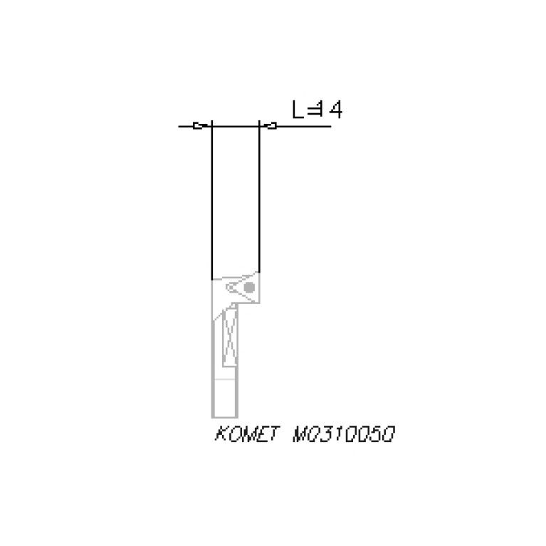 M03 10050