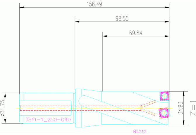 B4212.UF31.349.Z1.070R-5