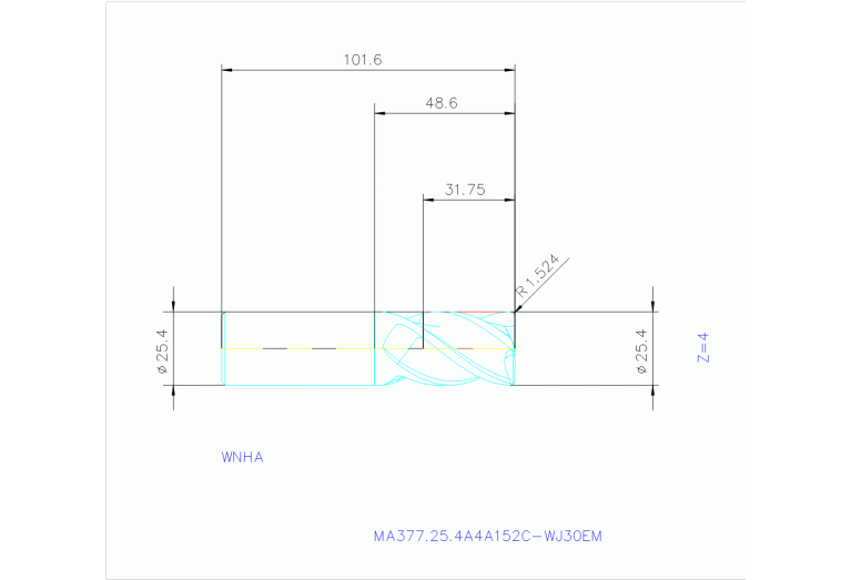 MA377.25.4A4A152C-WJ30EM