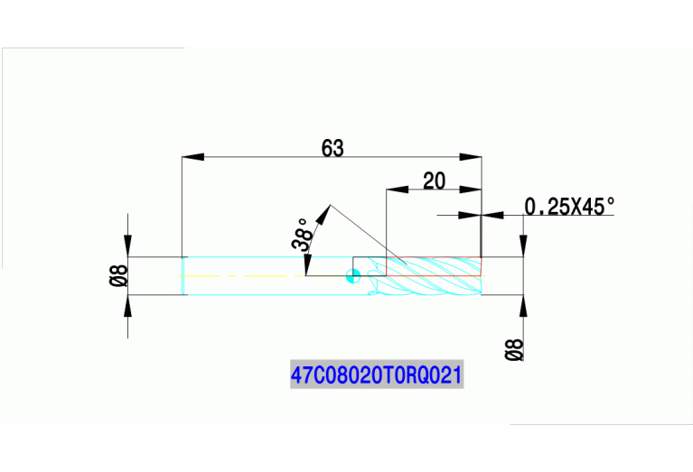 47C08020T0RQ021 IN2005
