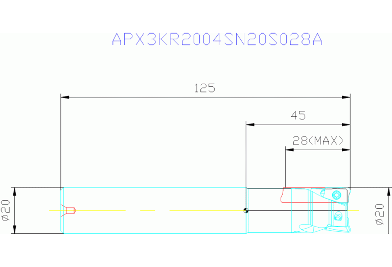 APX3KR2004SN20S028A