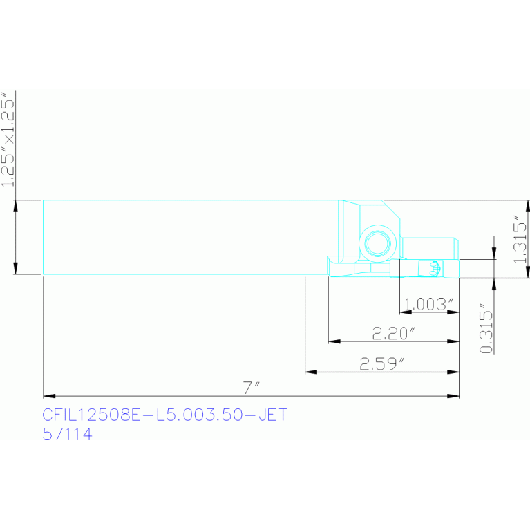 CFIL12508E-L5.003.50-JET