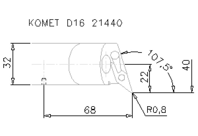 D16 21440
