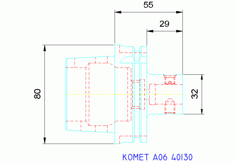 A06 40130
