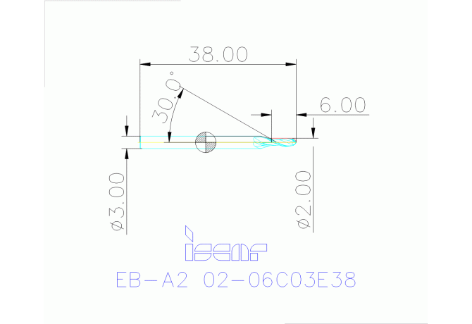 EB-A2 02-06C03E38 IC900