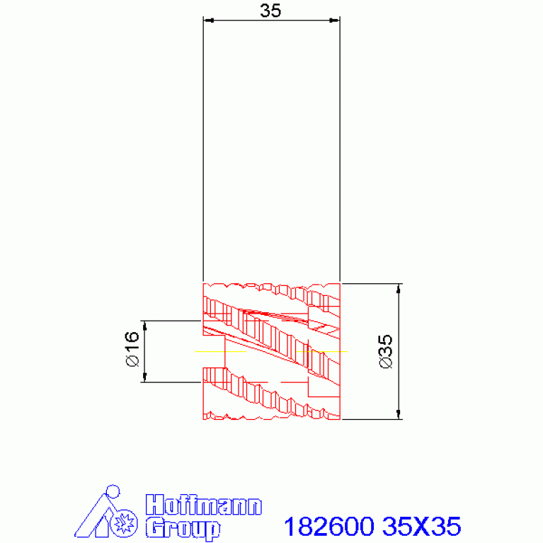 182600 35X35