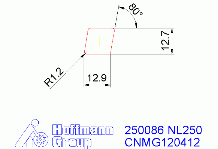 250086 NL250