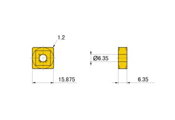 SNMG150612-MT UC6025