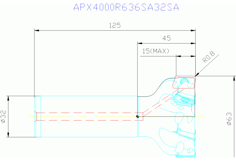 APX4000R636SA32SA