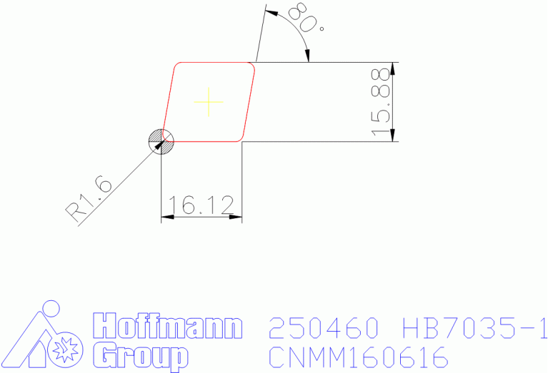 250460 HB7035-1