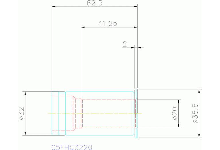 05FHC3220