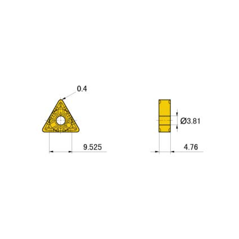 TNMG160404-SA UC6025