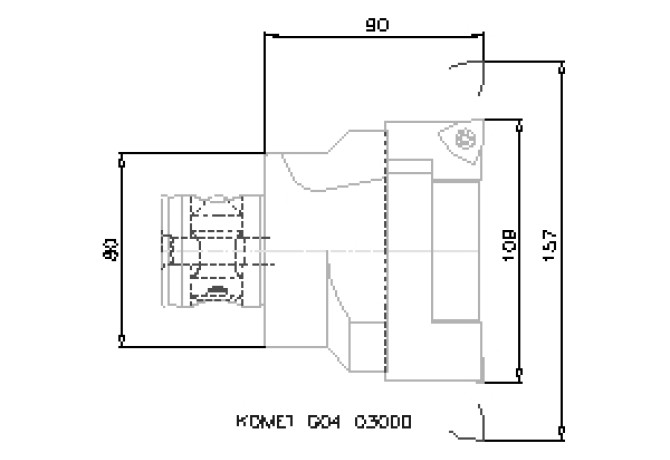 G04 03000