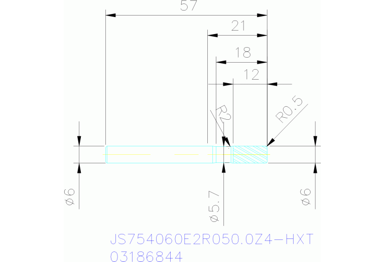 JS754060E2R050.0Z4-HXT