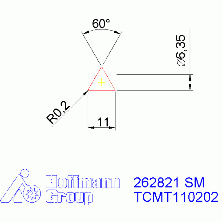 262821 SM