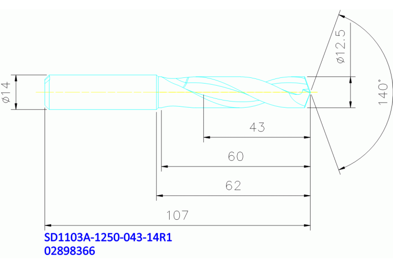 SD1103A-1250-043-14R1