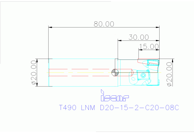 T490 LNM D20-15-2-C20-08C