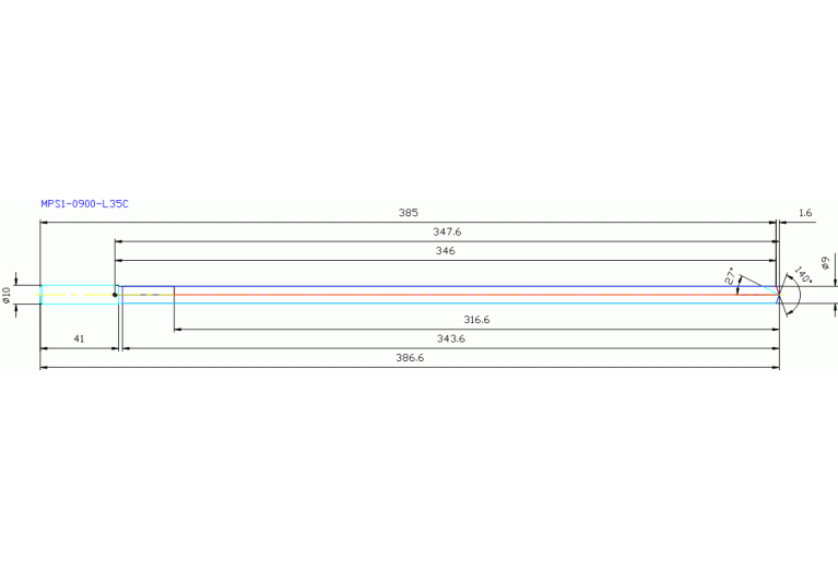 MPS1-0900-L35C DP1021