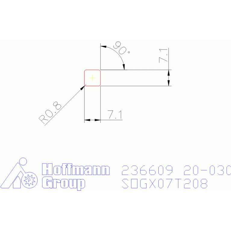 236609 20-030