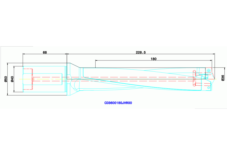 CD3600180JHR00