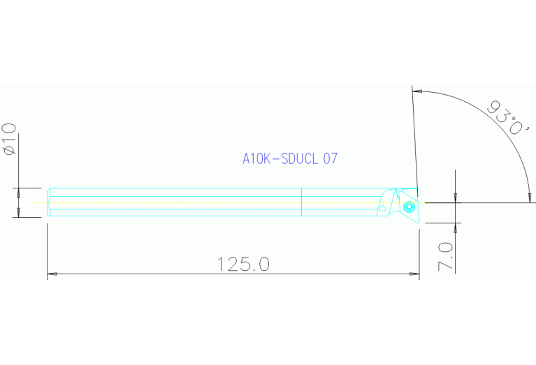 A10K-SDUCL 07