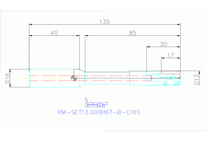 RM-SET13.000H6T-B-C16S
