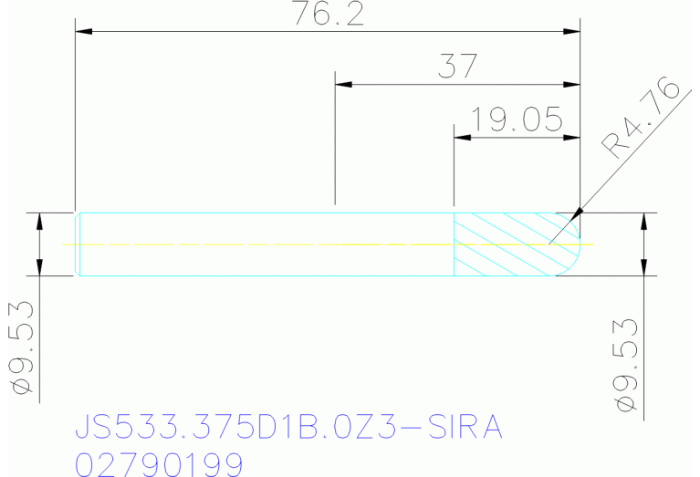 JS533.375D1B.0Z3-SIRA