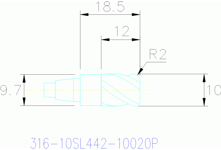 316-10SL442-10020P 1730