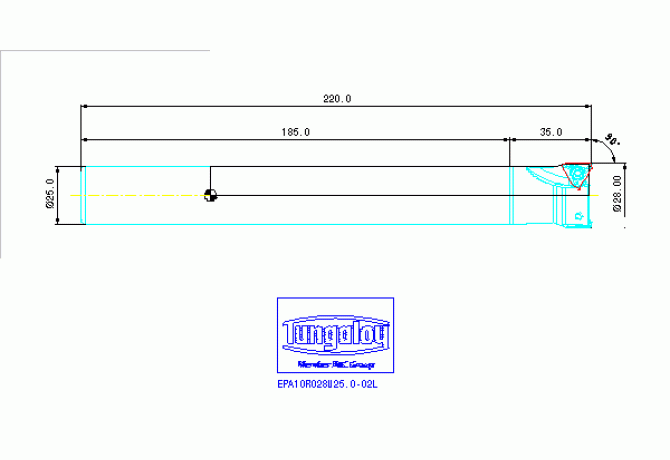 EPA10R028M25.0-02L