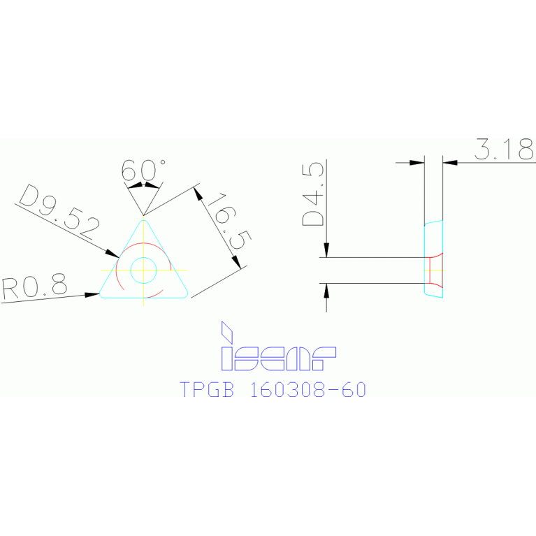 TPGB 160308-60 IC570