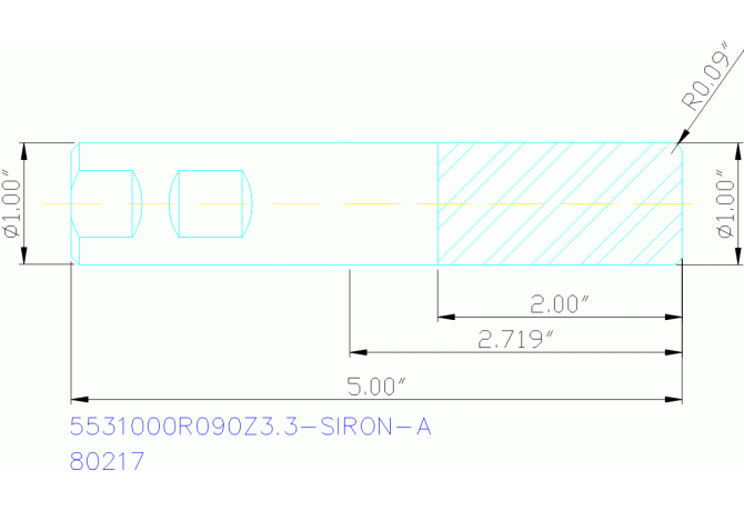 5531000R090Z3.3-SIRON-A