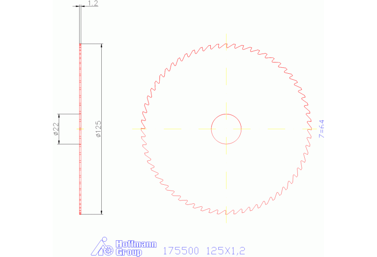175500 125X1,2