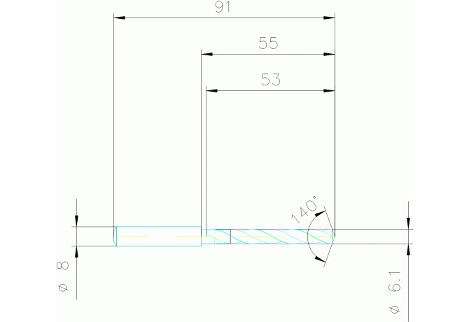 A3365TFT-6.1