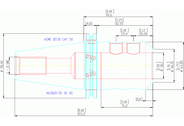 AA3B20-50 38 101
