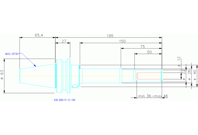 930-B40-P-12-195