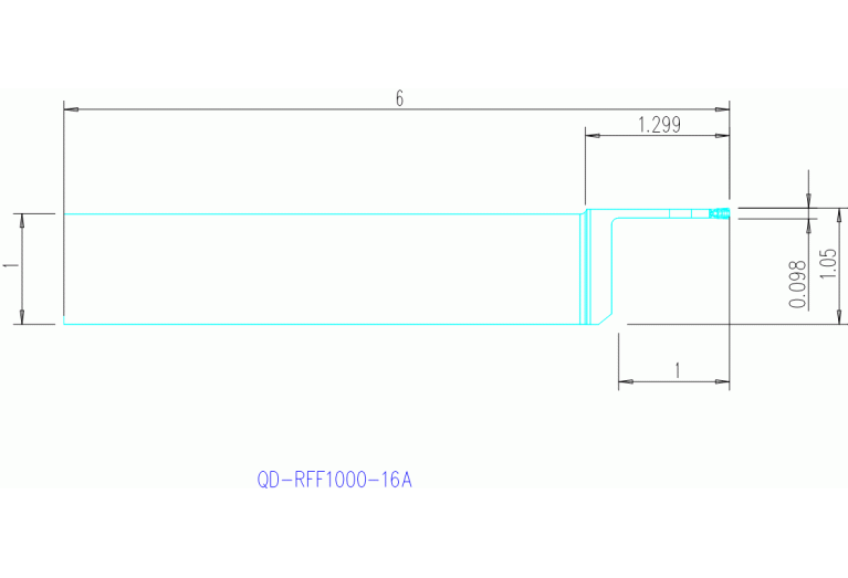 QD-RFF1000-16A