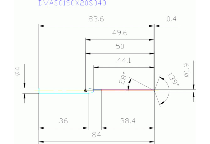 DVAS0190X20S040