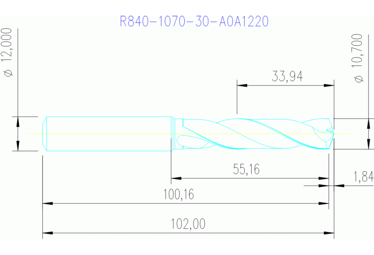 R840-1070-30-A0A 1220