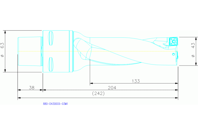 880-D4300C6-03M1