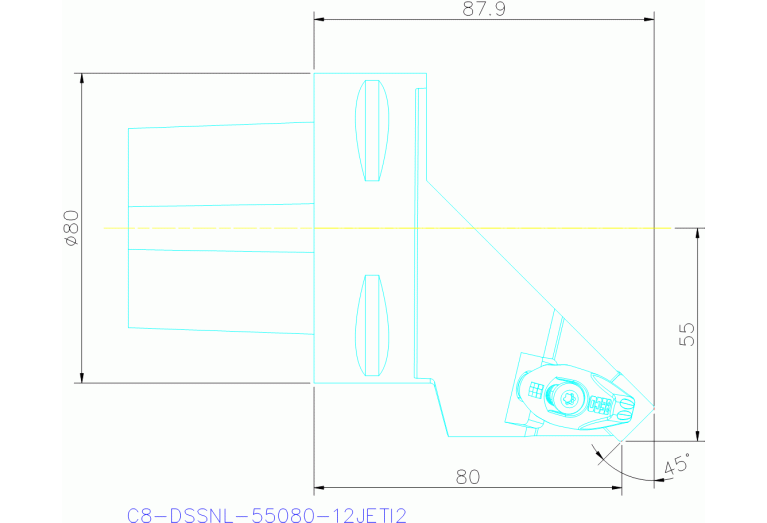 C8-DSSNL-55080-12JETI2