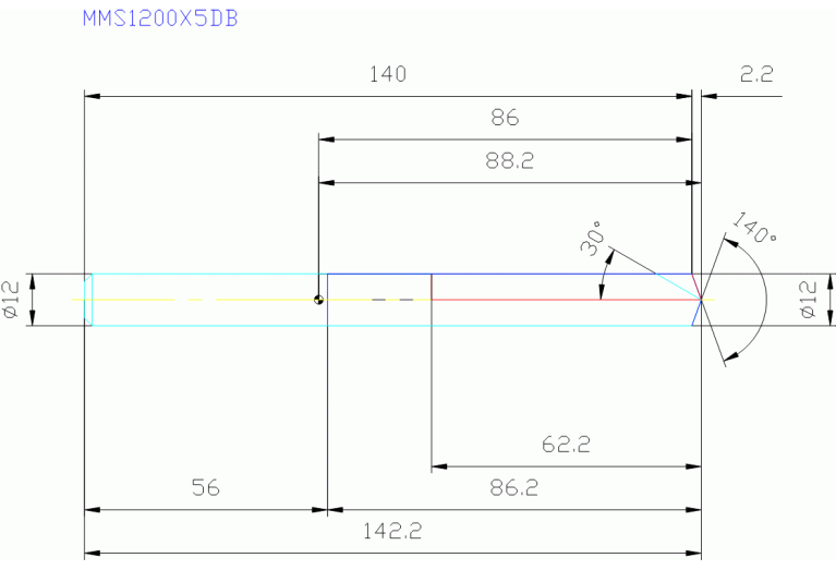 MMS1200X5DB DP7020