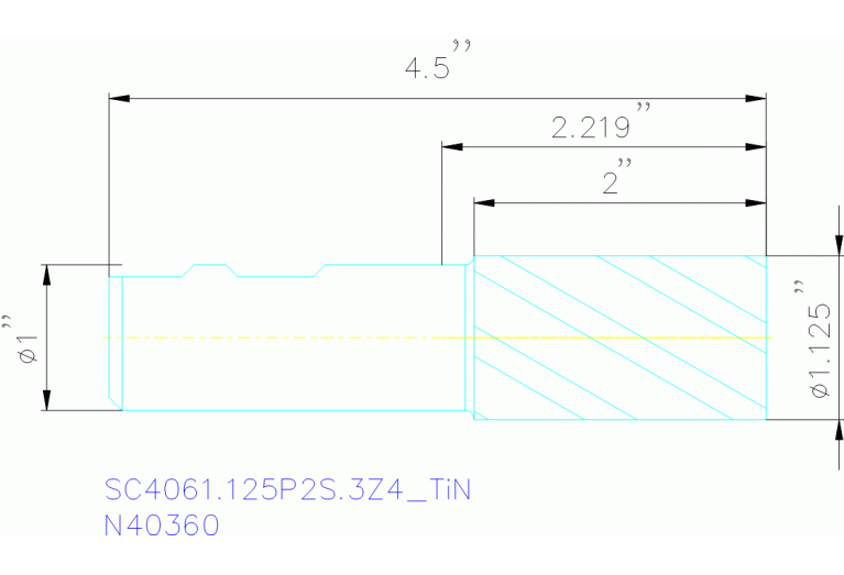 SC4061.125P2S.3Z4 TIN