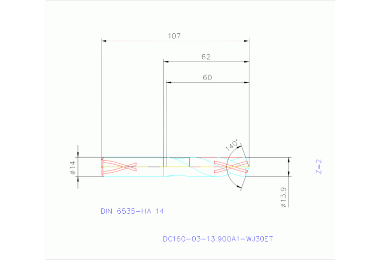 DC160-03-13.900A1-WJ30ET