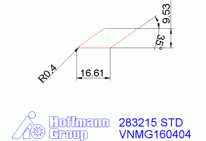 283215 STD