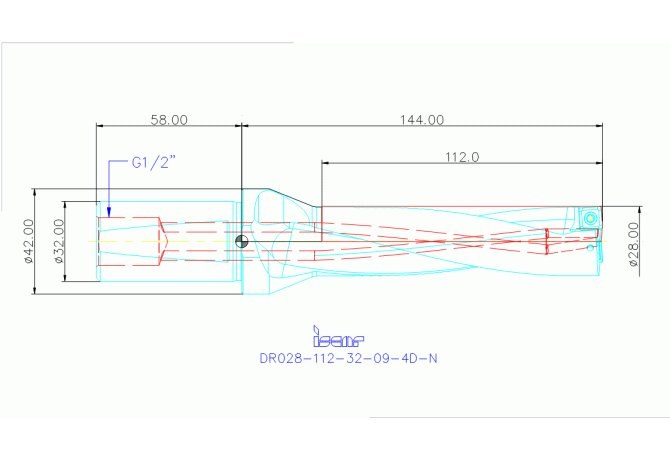 DR028-112-32-09-4D-N