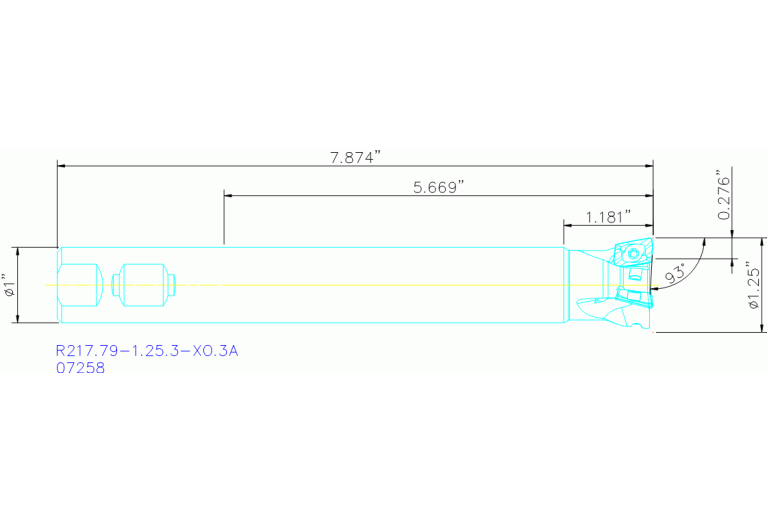 R217.79-1.25.3-XO.3A
