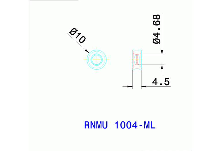 RNLU1004MON-M IN2504
