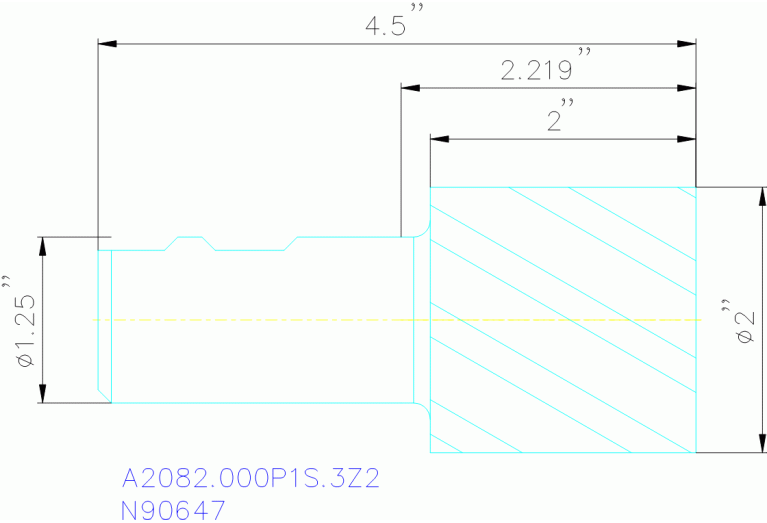 A2082.000P1S.3Z2