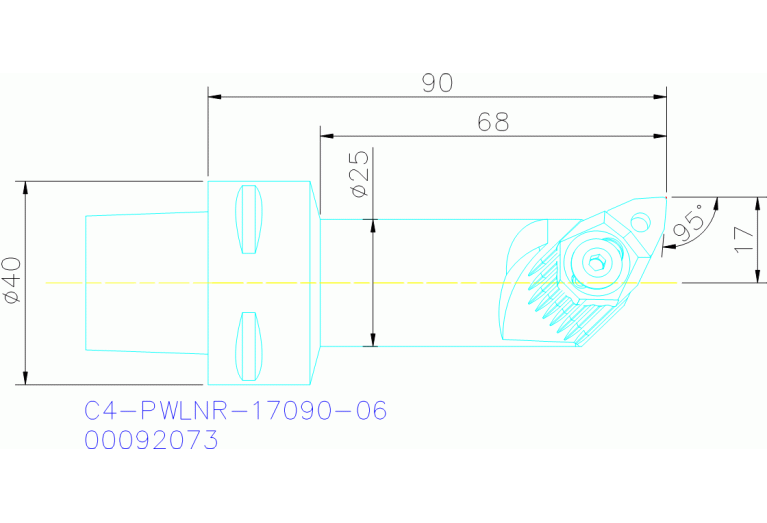 C4-PWLNR-17090-06