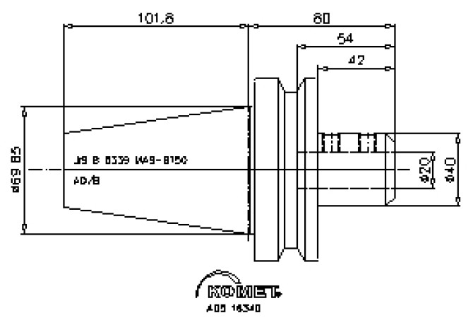 A05 16340